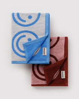 Hand Towel Set of 2 B3