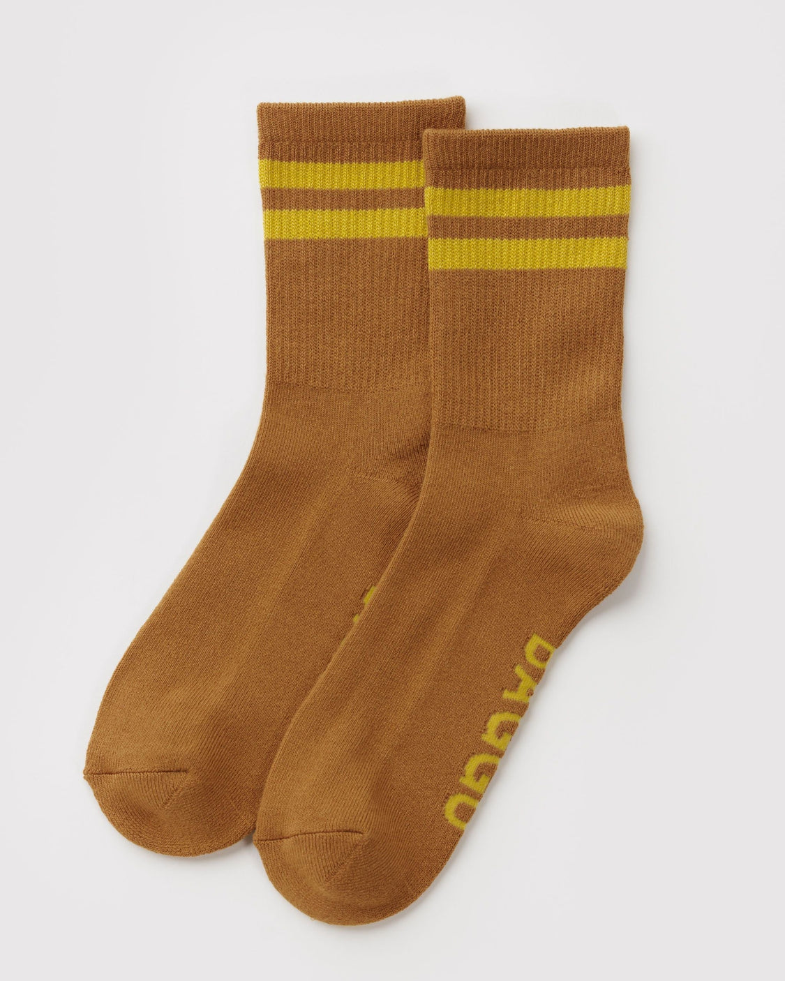 Ribbed Sock V2