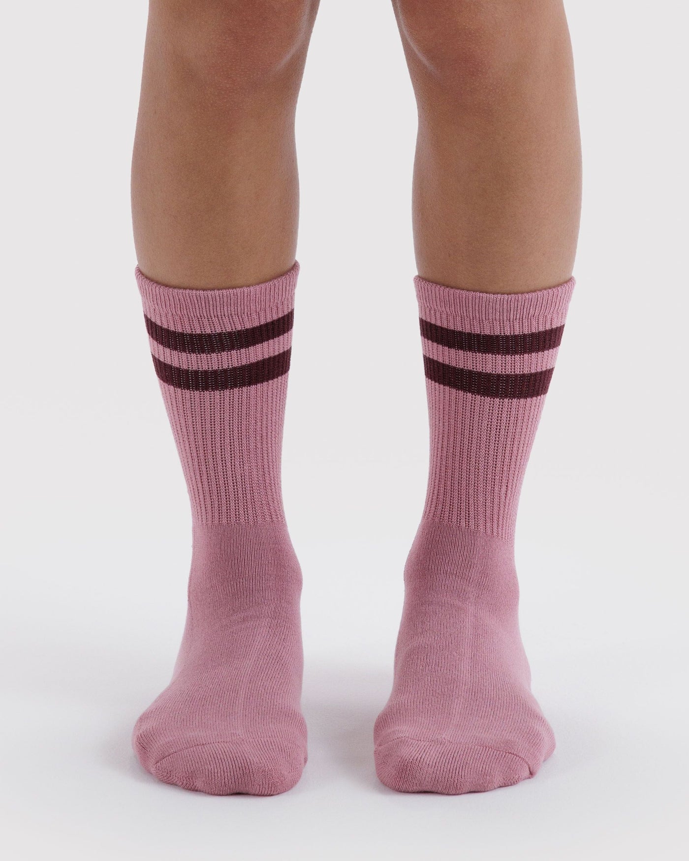 Ribbed Sock V2