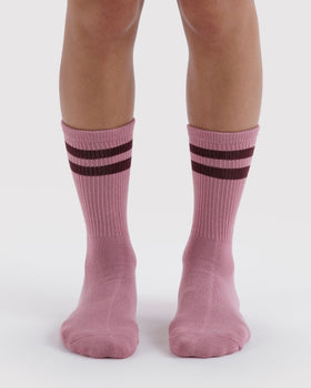 Ribbed Sock V2