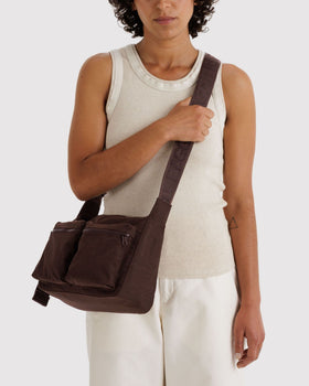 Medium Cargo Crossbody F8