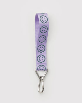 Logo Keychain G5