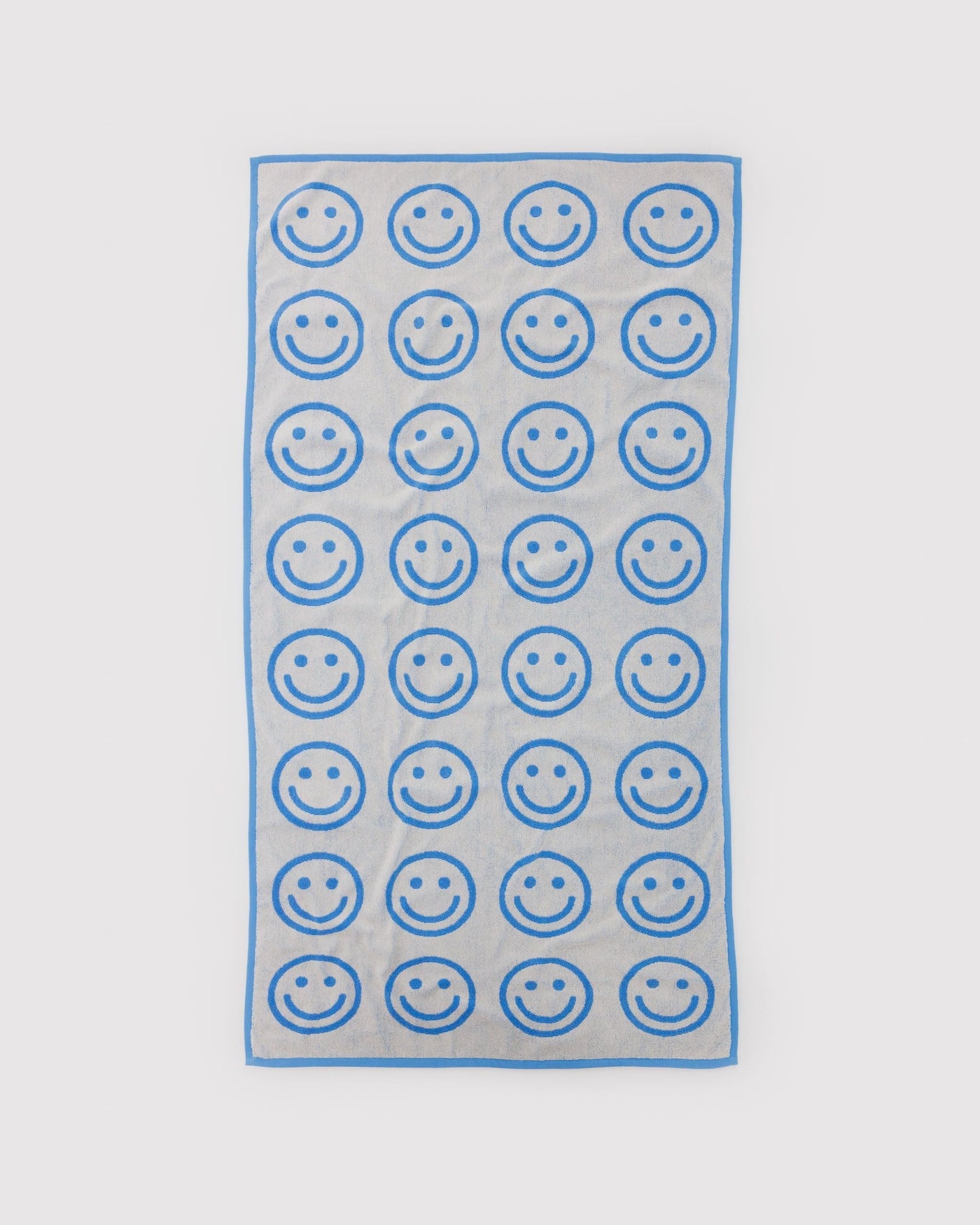 Bath Towel D5