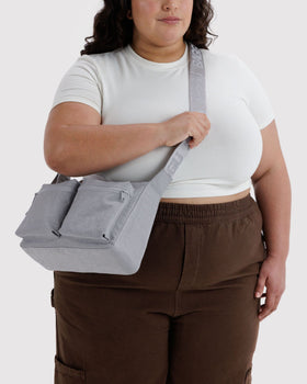 Medium Cargo Crossbody F8