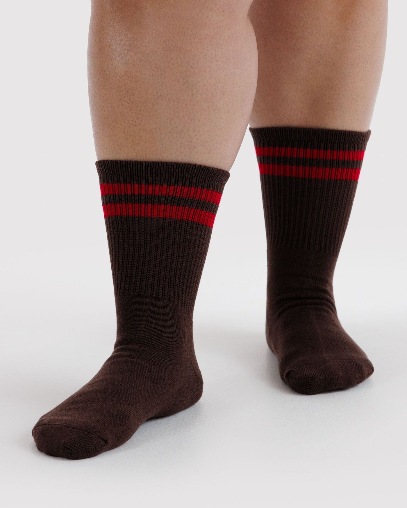 Ribbed Sock V2