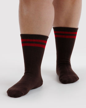 Ribbed Sock V2