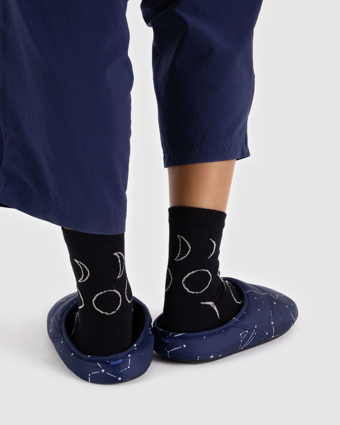 Puffy Slipper Q3