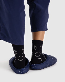 Puffy Slipper Q3