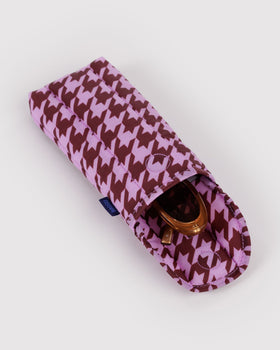 Puffy Glasses Sleeve I3