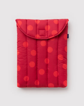 Puffy Laptop Sleeve 13"/14" T8