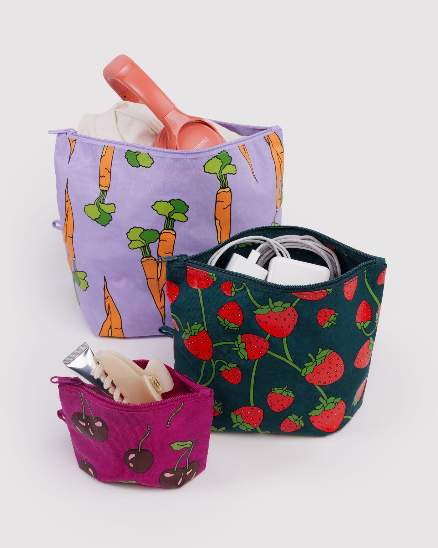 Go Pouch Set P8