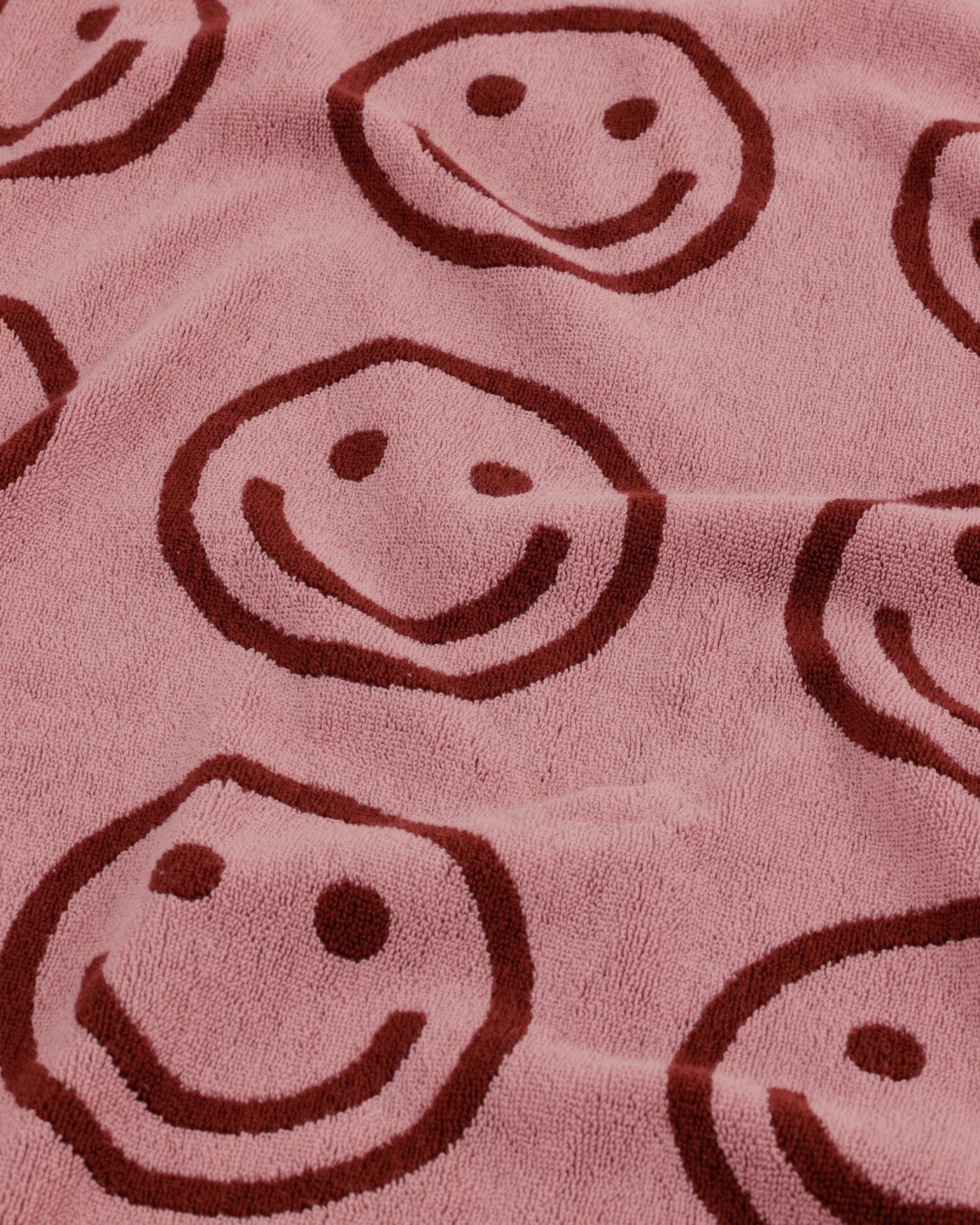 Bath Towel D5