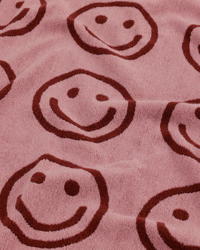 Bath Towel D5