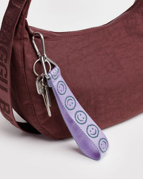 Logo Keychain G5