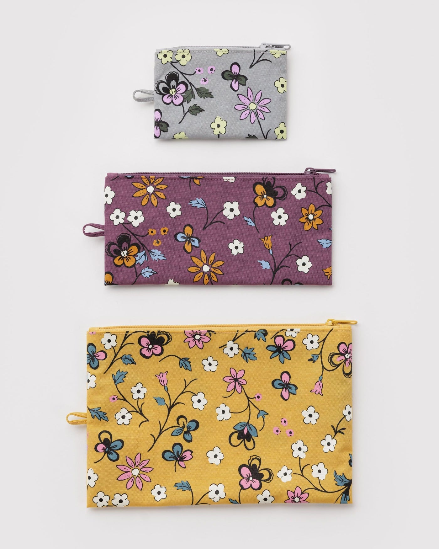 Flat Pouch Set P7