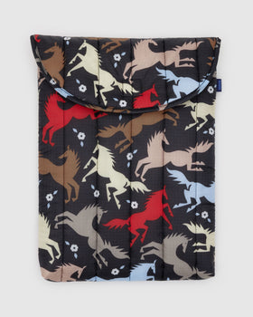 Puffy Laptop Sleeve 16" P1