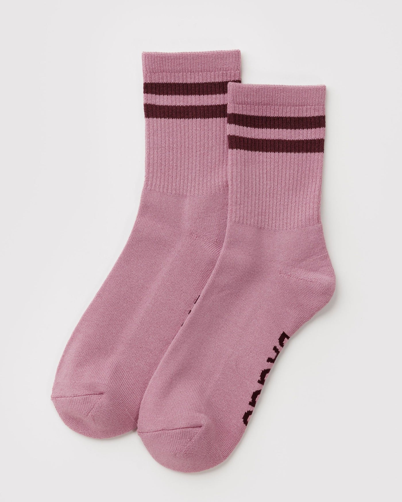 Ribbed Sock V2