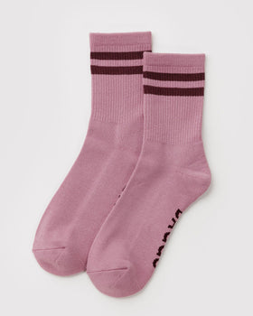 Ribbed Sock V2