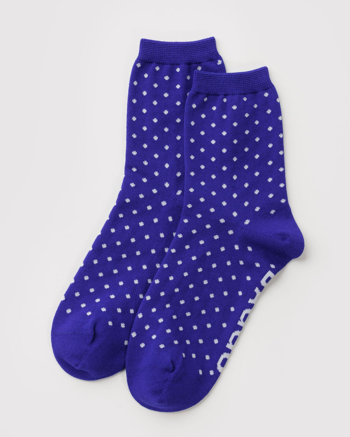 Crew Sock U6