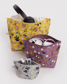 Go Pouch Set P8