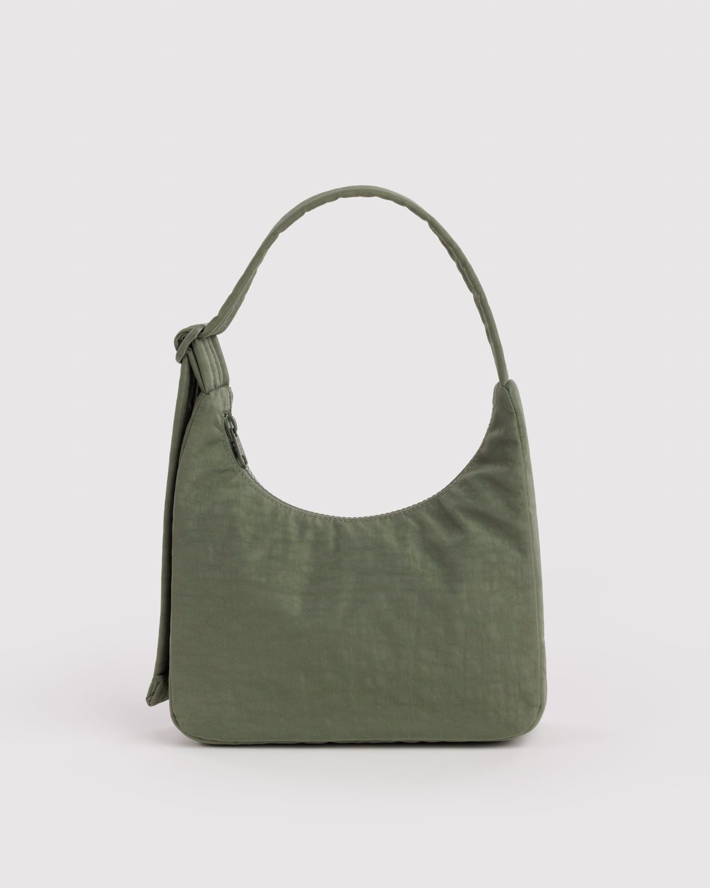 Mini Nylon Shoulder Bag J7