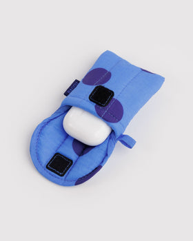 Puffy Earbuds Case M8