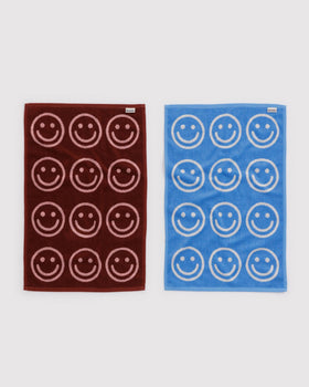Hand Towel Set of 2 B3