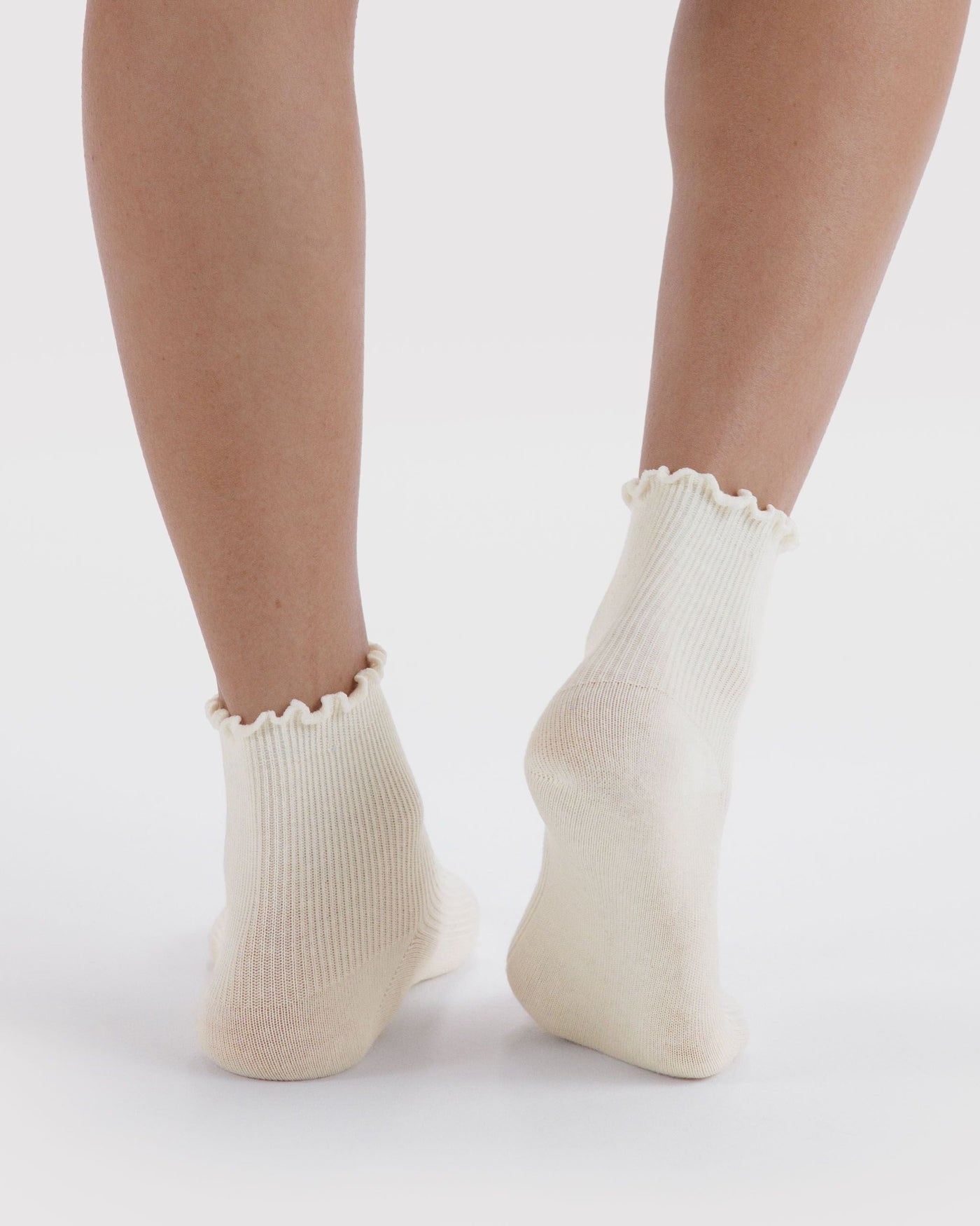 Lettuce Edge Sock Set of 2 A5