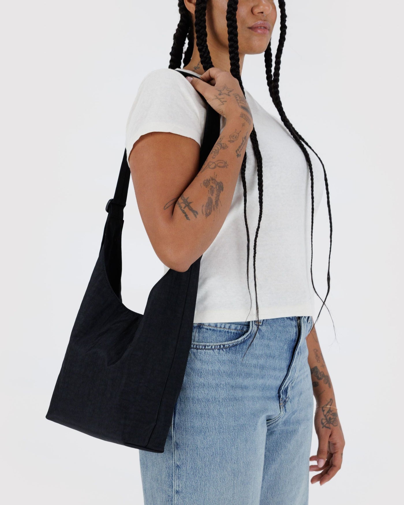 Small Nylon Sling A3