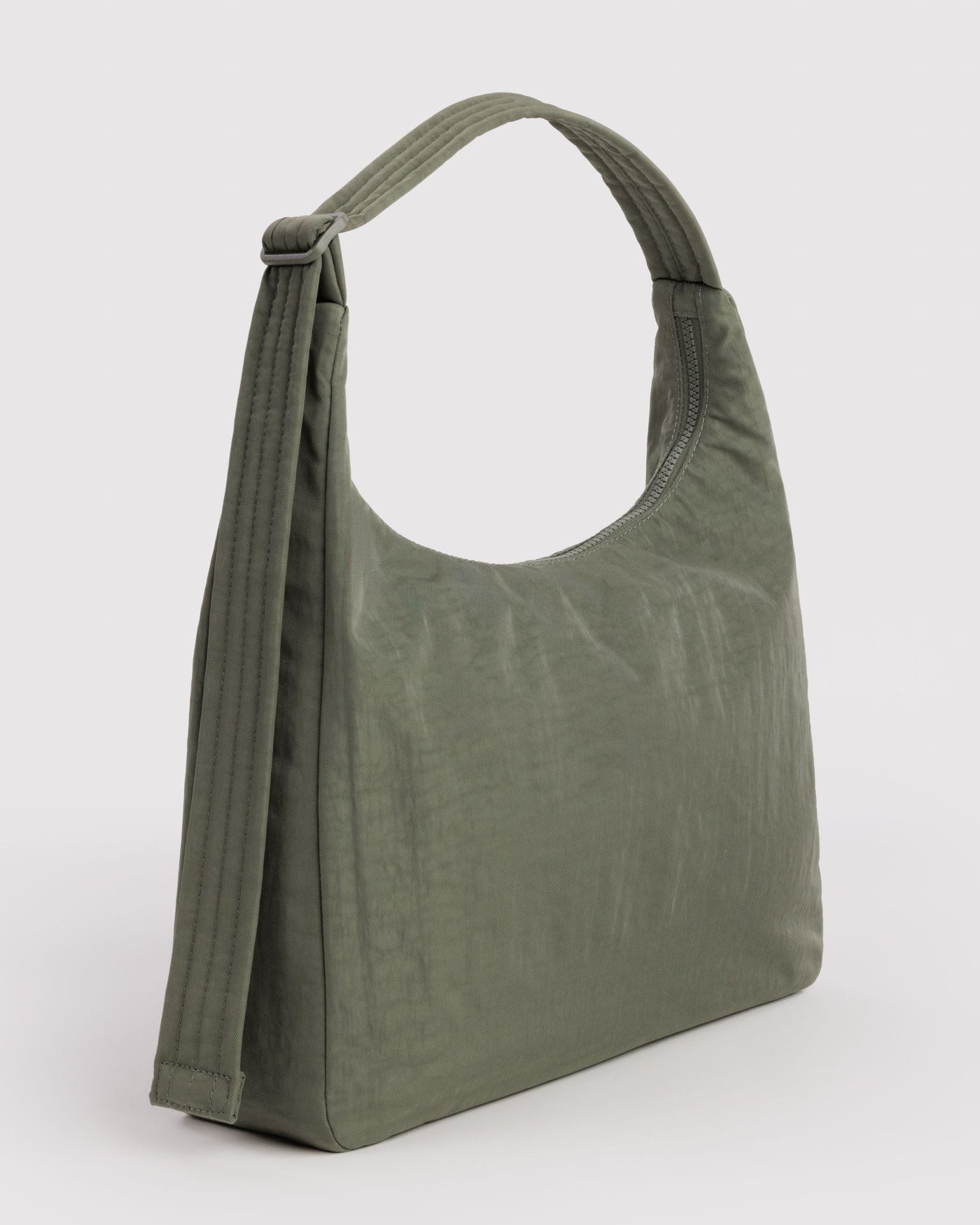 Nylon Shoulder Bag G0