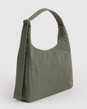 Nylon Shoulder Bag G0