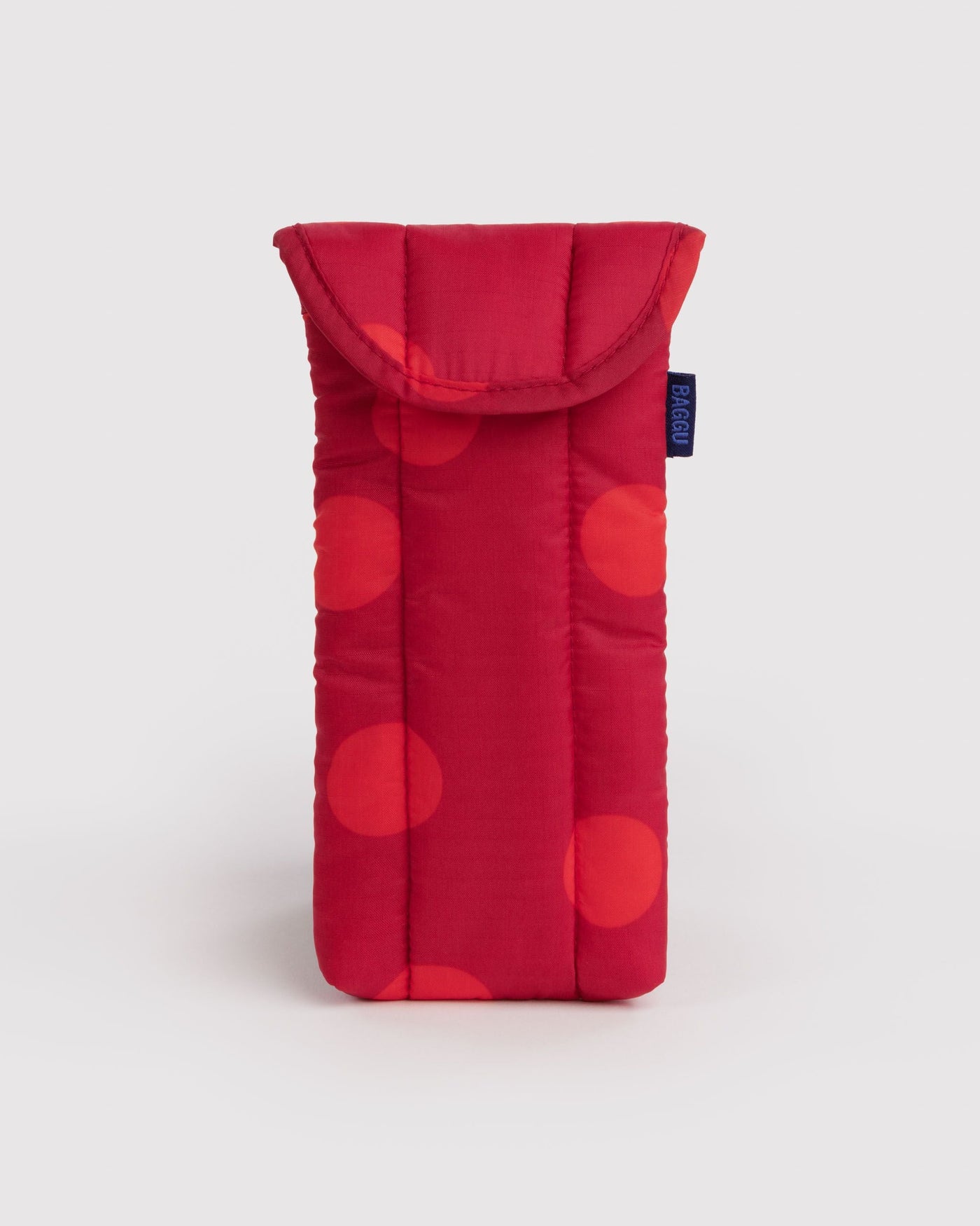 Puffy Glasses Sleeve I3
