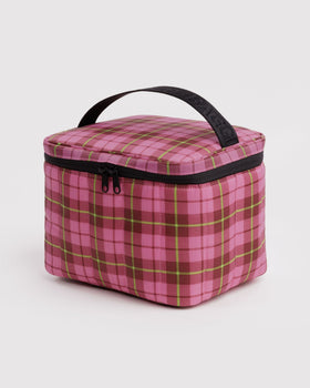Puffy Lunch Bag P6