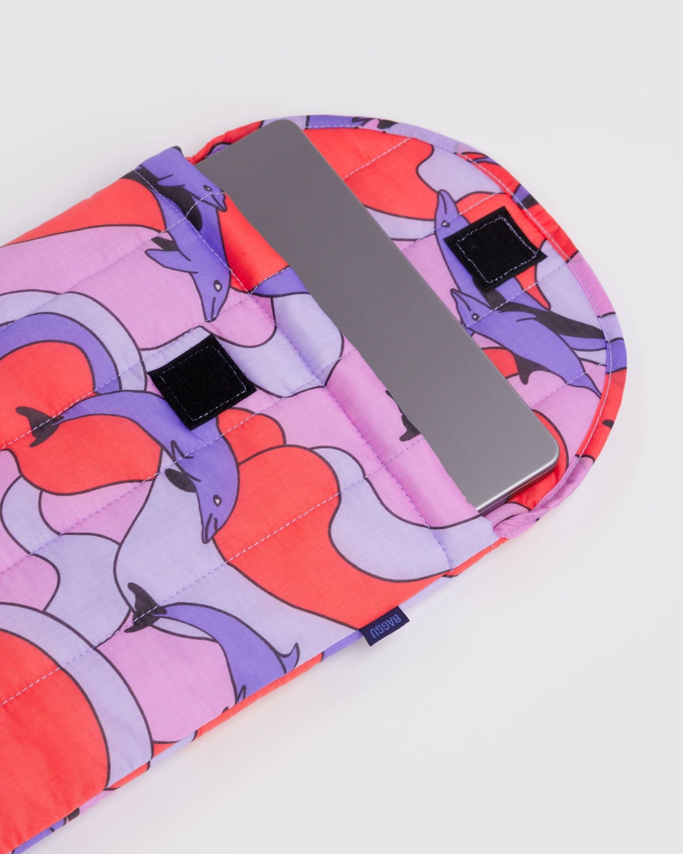 Puffy Laptop Sleeve 13"/14" T8
