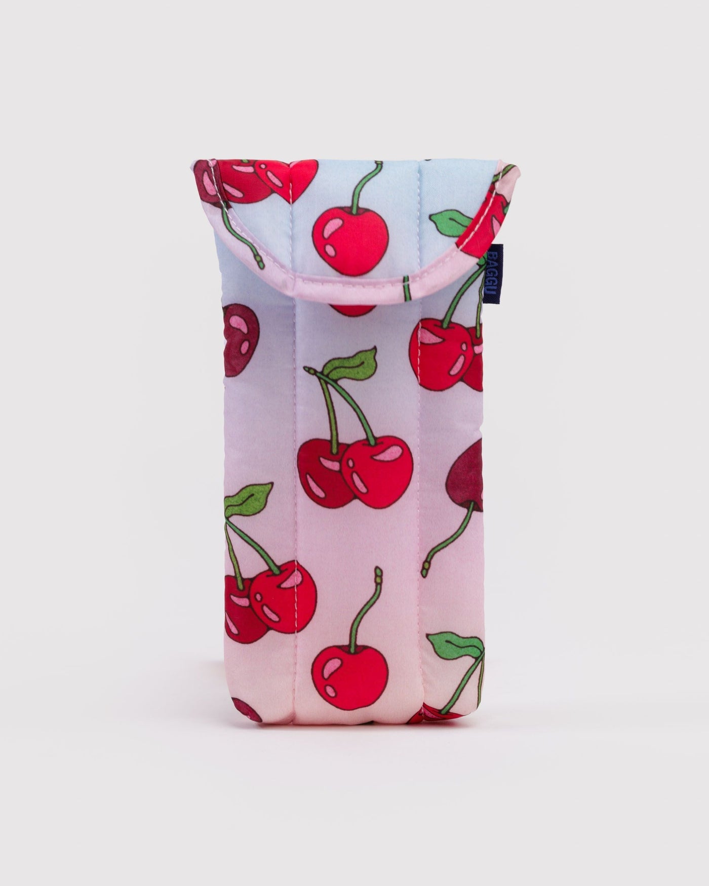 Puffy Glasses Sleeve I3
