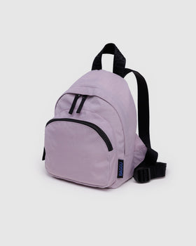 Mini Nylon Backpack M3
